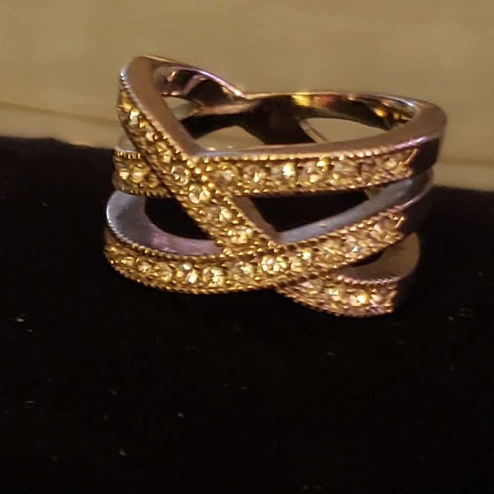 Cocktail Ring
